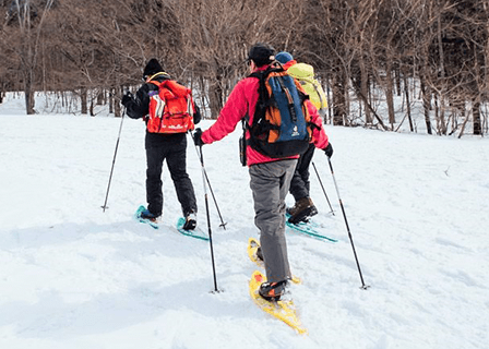 スノーシュー